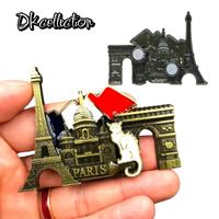 Gambar tempelan kulkas besi magnet paris perancis souvenir dari DKMART EXPRESS undefined 3 Tokopedia
