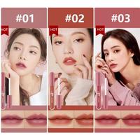 Gambar LIP GLOSS WATERPROOF TAHAN LAMA - #06 dari CV. Indah HarMoni undefined 4 Tokopedia