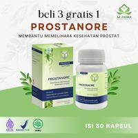 Gambar prostanore 100% Original Asli Obat Prostat Ampuh BPOM dari AZ-ZAHRA HEALTY undefined 1 Tokopedia