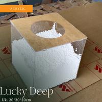 Gambar Lucky deep/ kotak undian - Pakai Bulir dari YoiMoi27 undefined 1 Tokopedia