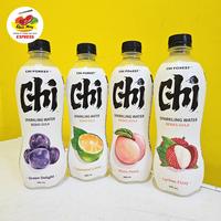 Gambar Chi Forest Sparkling Water Minuman Soda Bebas Gula 480ml - Lychee Fizzy dari Toko May Nuri undefined 1 Tokopedia