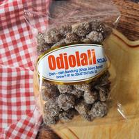 Gambar Permen Asem Jawa dengan Gula Oleh Oleh Bandung Odjolali dari The Little Snacks undefined 4 Tokopedia