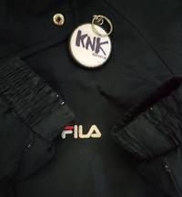 Gambar Jaket vintage fila dari KNK market undefined 5 Tokopedia