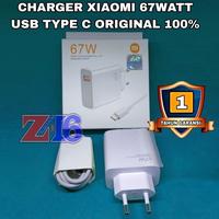 Gambar [ ORIGINAL 100% ] Casan Xiaomi Poco F4 USB Type C Turbo Charging 67W dari Zamstore16 undefined 1 Tokopedia