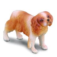 Gambar Collecta Figure Cavalier King Charles Spaniel 88181 dari Hiven Store undefined 2 Tokopedia