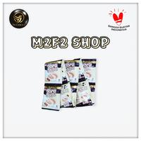 Gambar Kopi Torabika Tora Susu Full Cream Sachet - 31 gr (Harga Renceng) dari M2F2 Shop - Paseban undefined 3 Tokopedia