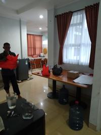 Gambar jasa pasang gorden dari Gorden ruddy undefined 5 Tokopedia