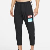Gambar DX0889 010 Mens Nike Dri Fit Challenger Running Pants dari Nike Ating Tokopedia undefined 1 Tokopedia