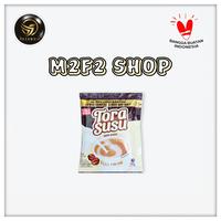 Gambar Kopi Torabika Tora Susu Full Cream Sachet - 31 gr (Harga Renceng) dari M2F2 Shop - Paseban undefined 4 Tokopedia