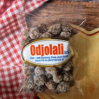 Gambar Permen Asem Jawa dengan Gula Oleh Oleh Bandung Odjolali dari The Little Snacks undefined 2 Tokopedia