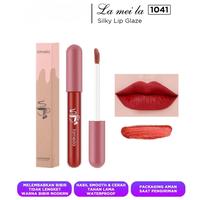 Gambar LIP GLOSS WATERPROOF TAHAN LAMA - #06 dari CV. Indah HarMoni undefined 1 Tokopedia