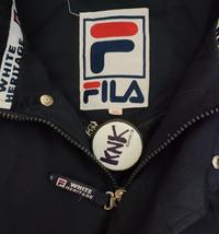 Gambar Jaket vintage fila dari KNK market undefined 3 Tokopedia