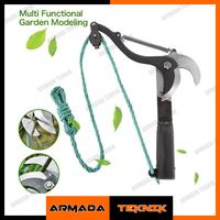Gambar Gunting Dahan Pohon Tinggi Petik Buah Tarik Tali Multifungsi dari Armada Teknik SMG undefined 3 Tokopedia