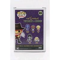 Gambar Funko POP! The Simpson Evil Groundskeeper Willie NYCC  Exclusive 824 dari Cobelido undefined 3 Tokopedia