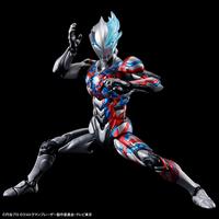 Gambar Figure rise Standard Ultraman Blazar dari BOLT Gunpla Shop undefined 4 Tokopedia