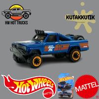 Gambar Hot Wheels Mobil Jip Pickup 73 Jeep J10 Biru Lot D 2024 HW Hot Trucks dari KutakKutik undefined 1 Tokopedia