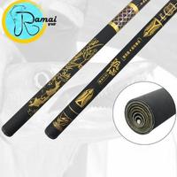 Gambar PZ Joran Tegek Liuzi Batik 540 Carbon Kualitas Terbaik - 360 dari markasdagang95 undefined 2 Tokopedia