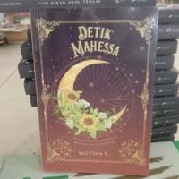 Gambar novel detik mahessa by Yuli citra s dari cemara buku undefined 1 Tokopedia
