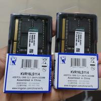 Gambar Ram Kingston SODIMM 4GB DDR3l 12800MHZ untuk Laptop dari R COM94 undefined 2 Tokopedia