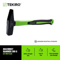 Gambar TEKIRO PALU MEKANIK 300 GRAM /PAKU MEKANIK / TOOLS - ALAT PERKAKAS dari tokohardwarestore undefined 1 Tokopedia