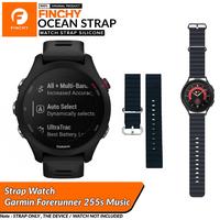 Gambar Finchy Ocean Strap Garmin forerunner 255s music Replacement Wristband - Turquise dari Finchy Indonesia undefined 1 Tokopedia