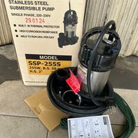 Gambar Pompa Celup Mitsubishi SSP-255S, submersible pump Mitsubishi SSP 255S dari Generaltecknicalmart undefined 3 Tokopedia