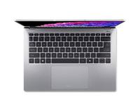 Gambar ACER Swift GO 14 AI SFG14 73 5135 Intel Ultra 5 125H 16/512GB SSD Windows 11 OHS 14" 2.8K 100SRGB Silver - LAPTOP, 512GB W11 Home dari Acer Authorized Store Jakarta undefined 3 Tokopedia