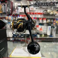 Gambar REEL SHIMANO STELLA SW 6000 PG 2020 dari SERIOLA FISHING SUPPLY undefined 3 Tokopedia