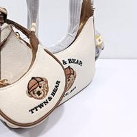 Gambar TTWN BEAR ORIGINAL TN3461 SHOULDER BAG WANITA - TTWNBEAR - TTWN - BEAR dari TTWNBEAR.0FFICIAL undefined 4 Tokopedia