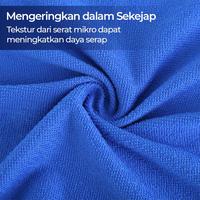 Gambar Kain Lap Mobil Microfiber dari Daikazera Shop undefined 4 Tokopedia
