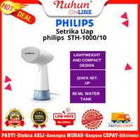 Gambar SETRIKA UAP PHILIPS S-TH 1000/10 dari Nuhun Online_NEW undefined 2 Tokopedia
