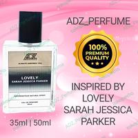 Gambar Parfum Jessica Parker - 35ml dari ADZ_Perfume undefined 1 Tokopedia