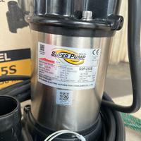 Gambar Pompa Celup Mitsubishi SSP-255S, submersible pump Mitsubishi SSP 255S dari Generaltecknicalmart undefined 2 Tokopedia