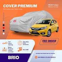 Gambar Cover Mobil Brio Sarung Mobil Selimut Mantel Mobil Brio Satya Brio RS dari Autolayer Cover undefined 1 Tokopedia