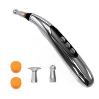 Gambar Alat Pijat Pena Terapi Akupuntur Magnet Elektrik Therapy Pen Massager dari insideflow id undefined 3 Tokopedia