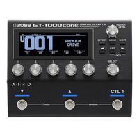Gambar Boss GT-1000 Core Guitar Pedal Effect dari Soraya Musik Jakarta undefined 4 Tokopedia