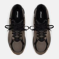 Gambar New Balance 990 V3 Jjjjound Brown Black Original - 39 dari ELibra29 undefined 5 Tokopedia
