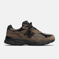 Gambar New Balance 990 V3 Jjjjound Brown Black Original - 39 dari ELibra29 undefined 1 Tokopedia