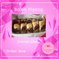 Gambar Bolen pisang coklat keju dari irenscake undefined 1 Tokopedia