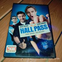Gambar DVD Owen Wilson & Jason Sudeikis HALL PASS dari Toko serba Hobi Dan Koleksi undefined 1 Tokopedia