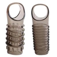 Gambar Ring Gerigi Pria Penunda Ejakulasi For Man Tahan Lama dari Chantyka Shopp_NEW undefined 3 Tokopedia