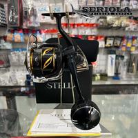 Gambar REEL SHIMANO STELLA SW 6000 PG 2020 dari SERIOLA FISHING SUPPLY undefined 1 Tokopedia