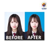 Gambar EDIT PAS FOTO  EXSPRES BERKUALITAS - standar dari Kang Umar Store undefined 3 Tokopedia