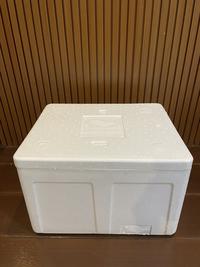 Gambar Styrofoam box AG 50 GARUDA 50 x 40 x 32cm Box Foam dari Gudang-Foam undefined 3 Tokopedia