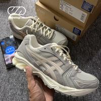 Gambar Sneakers ASICS Gel Kayano 14 White Sage Smoke Grey Authentic - 42.5 dari COBALAGI.CO undefined 5 Tokopedia