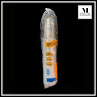 Gambar Cup Oval 18 oz Universal Gelas Plastik Es Teh Solo isi 50 pcs dari Mudaplas undefined 2 Tokopedia