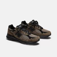 Gambar New Balance 990 V3 Jjjjound Brown Black Original - 39 dari ELibra29 undefined 4 Tokopedia