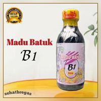 Gambar Madu Batuk B1 Solusi Cerdas Atasi Batuk dari sehatbregas undefined 1 Tokopedia