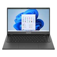 Gambar Axioo Hype X N4020 8GB 256GB W10 Pro 14" - NO BUNDLE, DOS (NON OS) dari royalltech undefined 3 Tokopedia