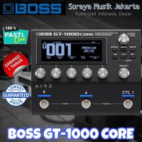 Gambar Boss GT-1000 Core Guitar Pedal Effect dari Soraya Musik Jakarta undefined 1 Tokopedia